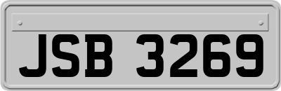 JSB3269