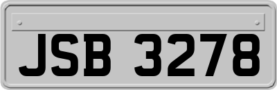 JSB3278