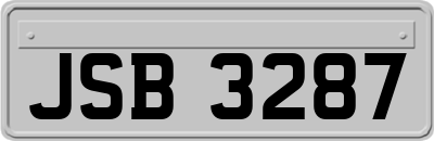 JSB3287