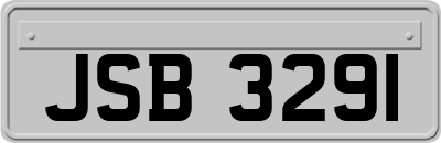 JSB3291