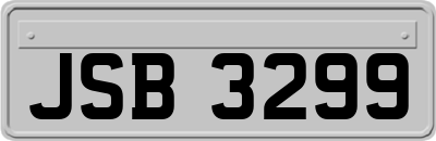 JSB3299