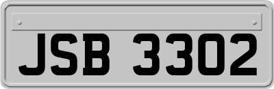 JSB3302