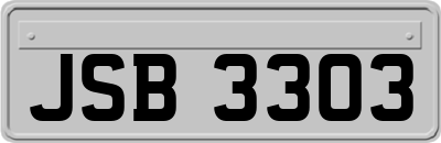JSB3303