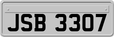 JSB3307