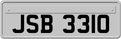 JSB3310