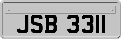 JSB3311