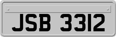 JSB3312
