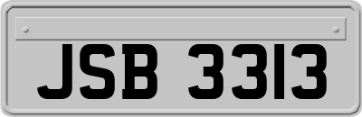JSB3313