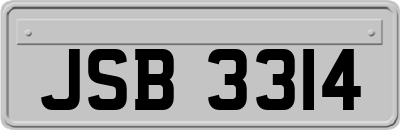 JSB3314