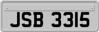 JSB3315
