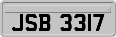 JSB3317