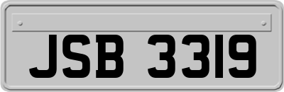 JSB3319