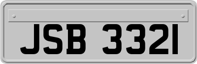 JSB3321