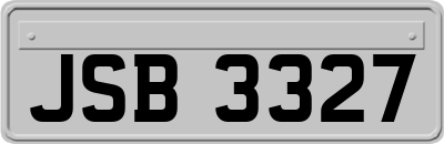 JSB3327
