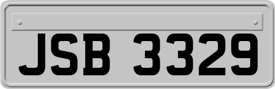 JSB3329