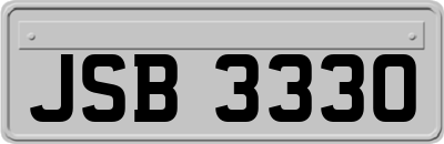 JSB3330