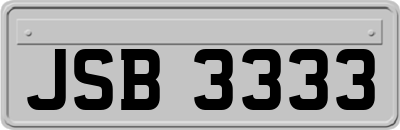 JSB3333