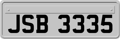 JSB3335