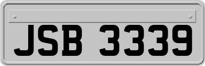 JSB3339