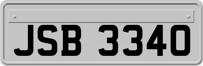 JSB3340