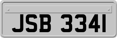 JSB3341
