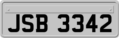 JSB3342