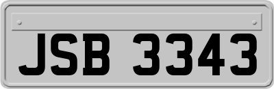 JSB3343
