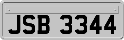 JSB3344