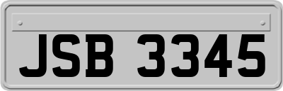 JSB3345