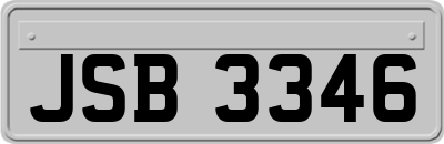 JSB3346