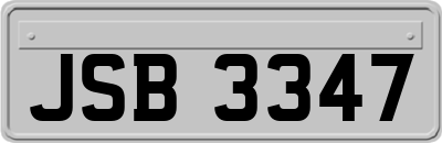 JSB3347