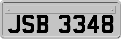 JSB3348