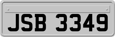 JSB3349