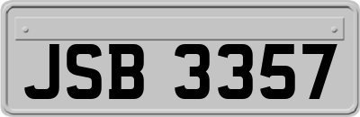 JSB3357