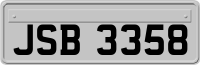 JSB3358