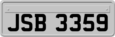 JSB3359
