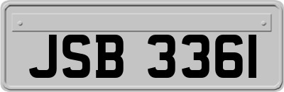 JSB3361