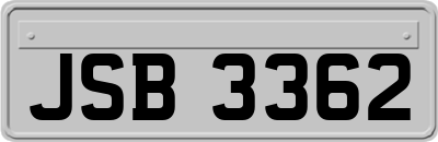 JSB3362