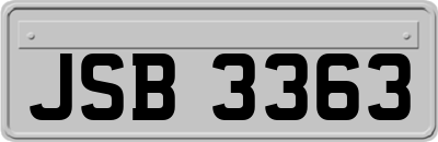 JSB3363