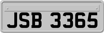 JSB3365
