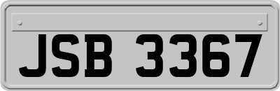 JSB3367