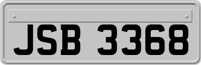 JSB3368