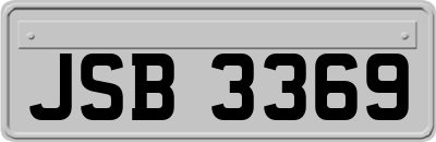 JSB3369