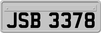 JSB3378