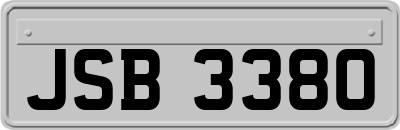 JSB3380