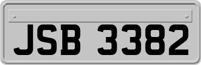 JSB3382