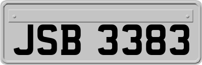 JSB3383