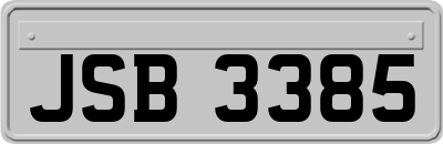 JSB3385