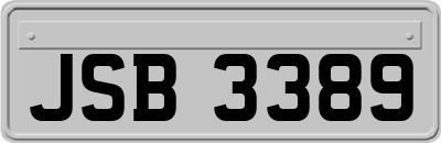 JSB3389
