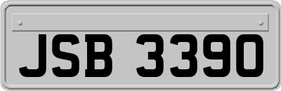 JSB3390